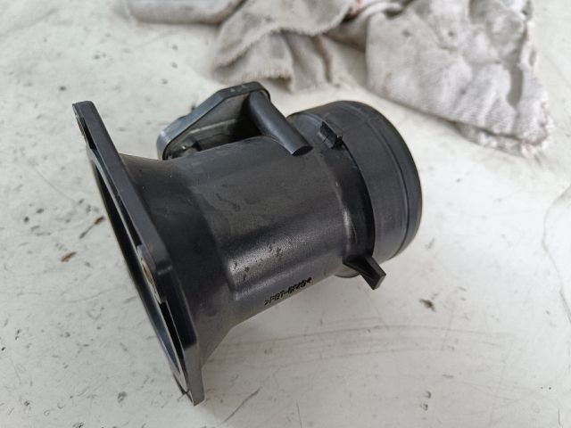 bontott AUDI A3 Légtömegmérő