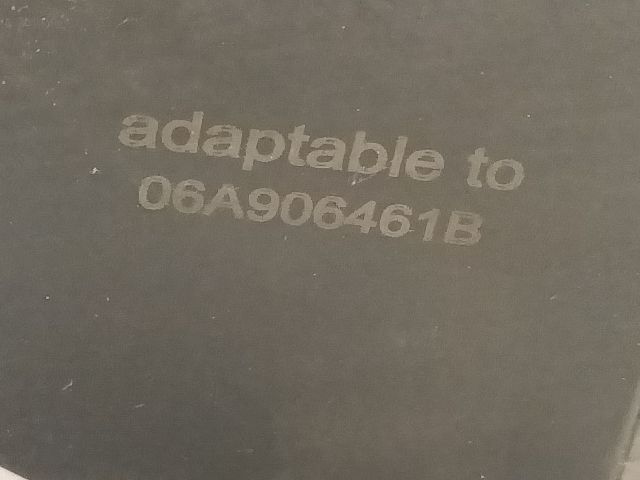 bontott AUDI A3 Légtömegmérő