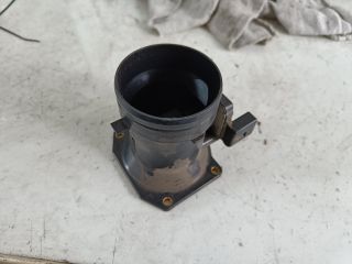 bontott AUDI A3 Légtömegmérő