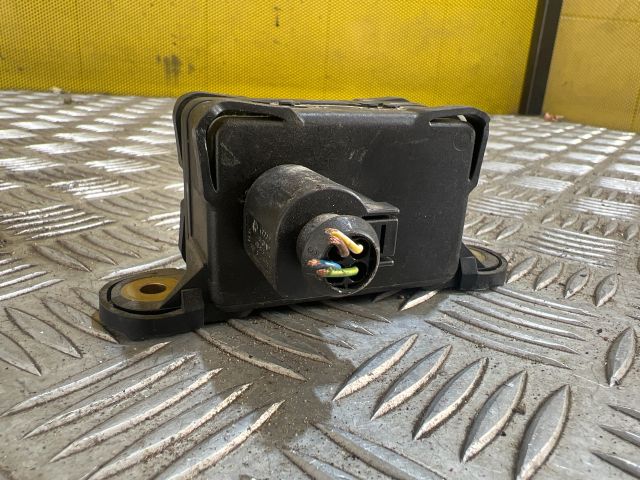 bontott AUDI A3 Menetstabilizátor Elektronika