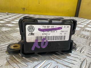 bontott AUDI A3 Menetstabilizátor Elektronika