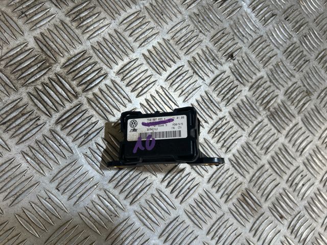 bontott AUDI A3 Menetstabilizátor Elektronika