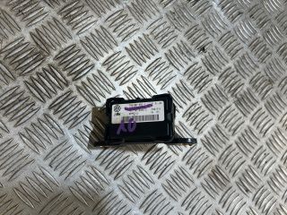 bontott AUDI A3 Menetstabilizátor Elektronika