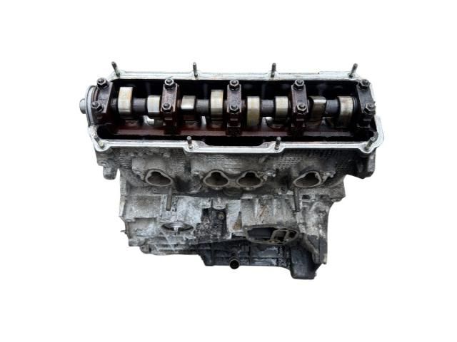 bontott AUDI A3 Motor (Fűzött blokk hengerfejjel)