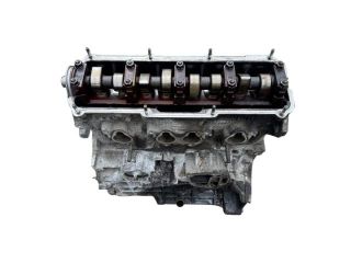 bontott AUDI A3 Motor (Fűzött blokk hengerfejjel)