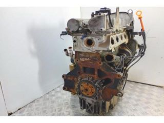 bontott AUDI A3 Motor (Fűzött blokk hengerfejjel)