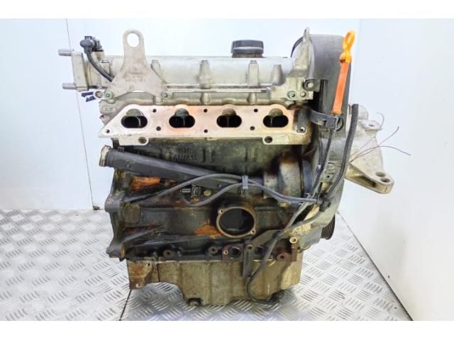 bontott AUDI A3 Motor (Fűzött blokk hengerfejjel)