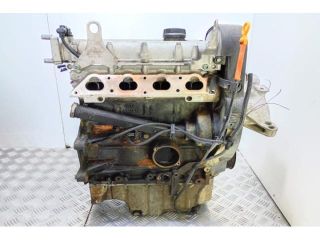 bontott AUDI A3 Motor (Fűzött blokk hengerfejjel)