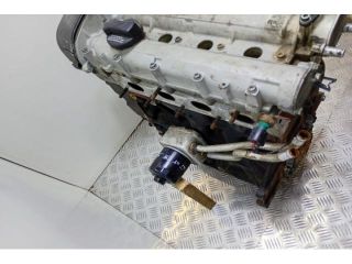 bontott AUDI A3 Motor (Fűzött blokk hengerfejjel)