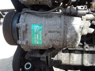 bontott AUDI A3 Motor (Fűzött blokk hengerfejjel)