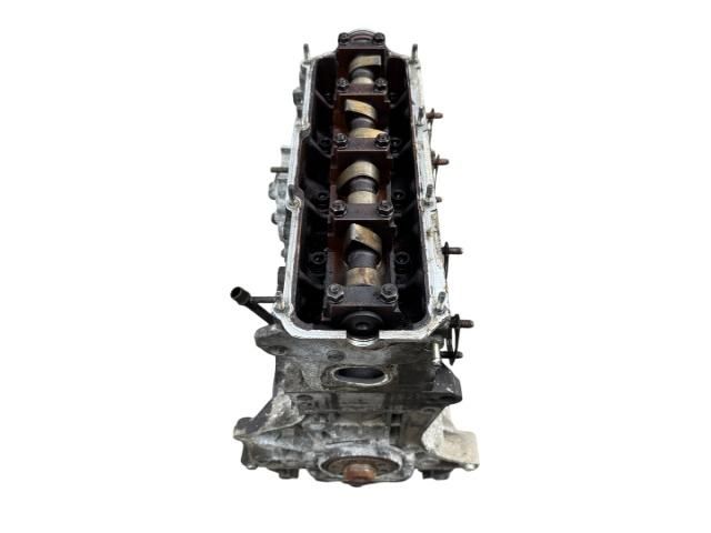 bontott AUDI A3 Motor (Fűzött blokk hengerfejjel)