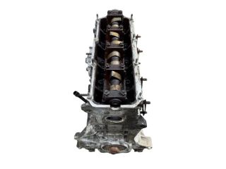 bontott AUDI A3 Motor (Fűzött blokk hengerfejjel)