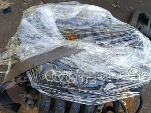 bontott AUDI A3 Motor (Fűzött blokk hengerfejjel)