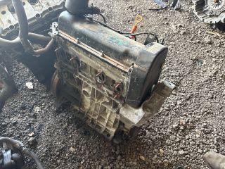 bontott AUDI A3 Motor (Fűzött blokk hengerfejjel)