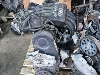 bontott AUDI A3 Motor (Fűzött blokk hengerfejjel)