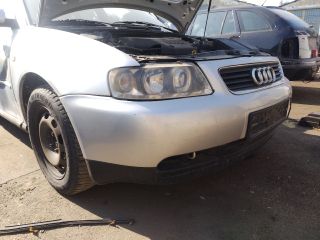 bontott AUDI A3 Motor (Fűzött blokk hengerfejjel)