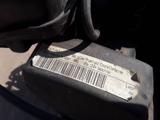 bontott AUDI A3 Motor (Fűzött blokk hengerfejjel)