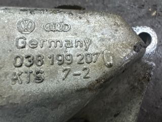 bontott AUDI A3 Motor Tartó Bak (Fém)