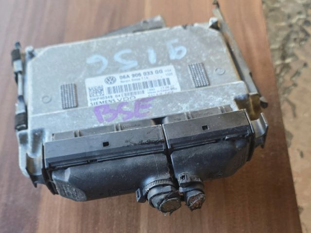 bontott AUDI A3 Motorvezérlő
