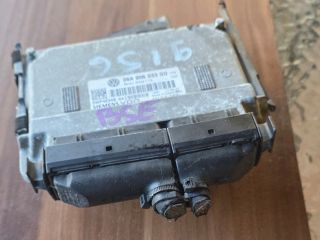 bontott AUDI A3 Motorvezérlő