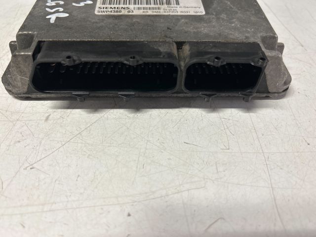 bontott AUDI A3 Motorvezérlő