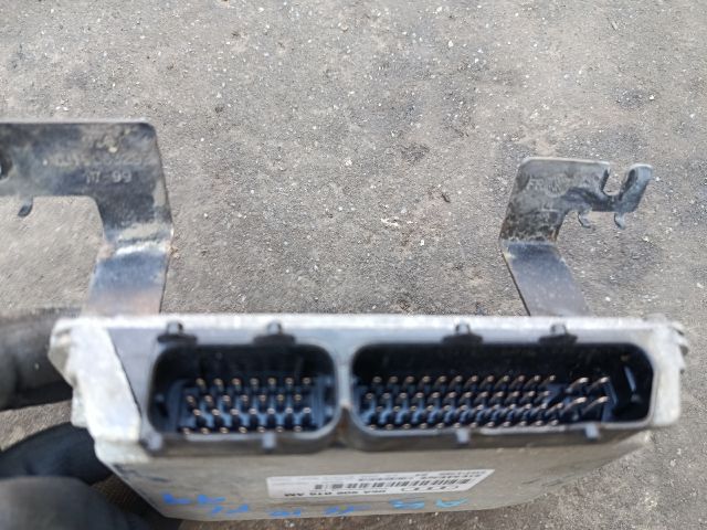 bontott AUDI A3 Motorvezérlő