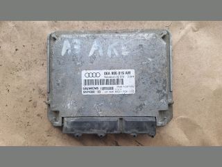 bontott AUDI A3 Motorvezérlő