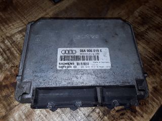 bontott AUDI A3 Motorvezérlő