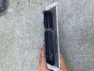 bontott AUDI A3 Motorvezérlő