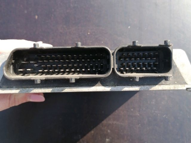 bontott AUDI A3 Motorvezérlő