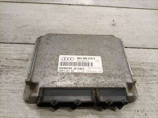 bontott AUDI A3 Motorvezérlő