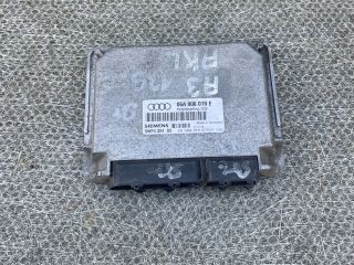 bontott AUDI A3 Motorvezérlő