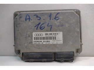bontott AUDI A3 Motorvezérlő