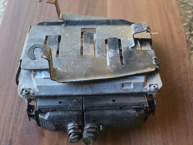 bontott AUDI A3 Motorvezérlő