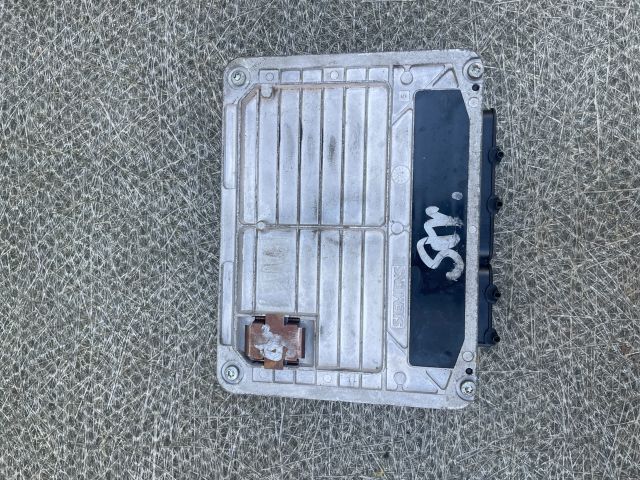 bontott AUDI A3 Motorvezérlő