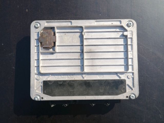 bontott AUDI A3 Motorvezérlő