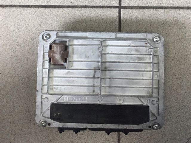 bontott AUDI A3 Motorvezérlő