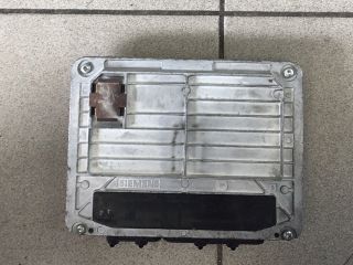 bontott AUDI A3 Motorvezérlő