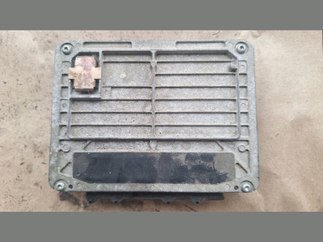 bontott AUDI A3 Motorvezérlő