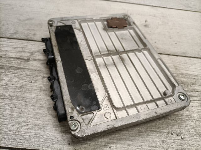 bontott AUDI A3 Motorvezérlő