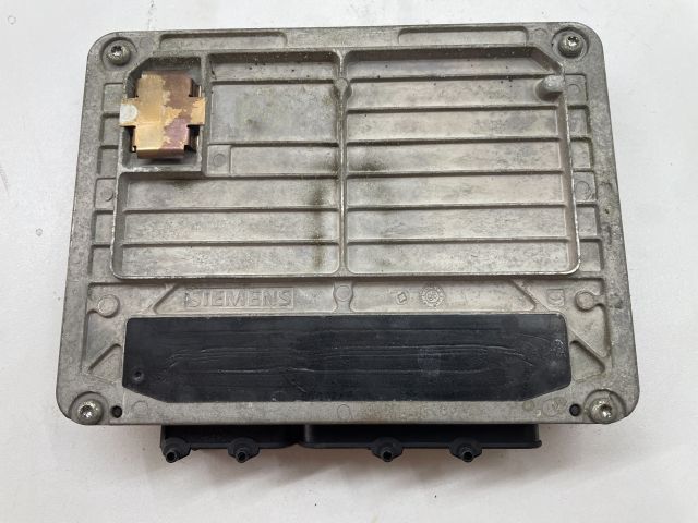 bontott AUDI A3 Motorvezérlő