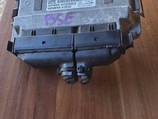 bontott AUDI A3 Motorvezérlő