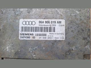 bontott AUDI A3 Motorvezérlő