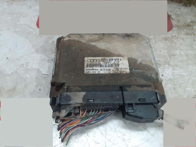 bontott AUDI A3 Motorvezérlő