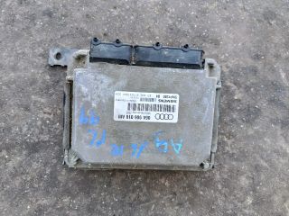 bontott AUDI A3 Motorvezérlő