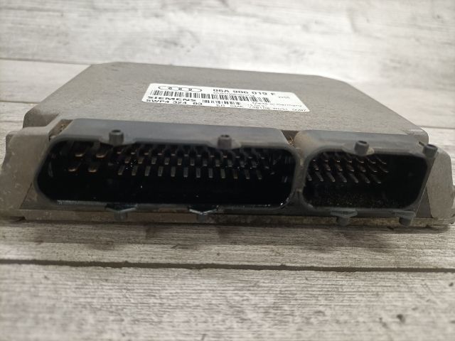 bontott AUDI A3 Motorvezérlő