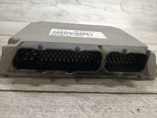 bontott AUDI A3 Motorvezérlő