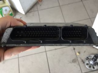 bontott AUDI A3 Motorvezérlő