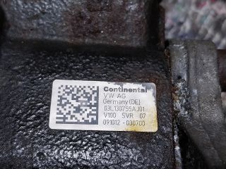 bontott AUDI A3 Nagynyomású Szivattyú