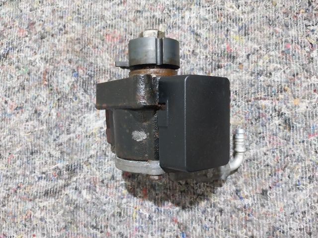 bontott AUDI A3 Nagynyomású Szivattyú